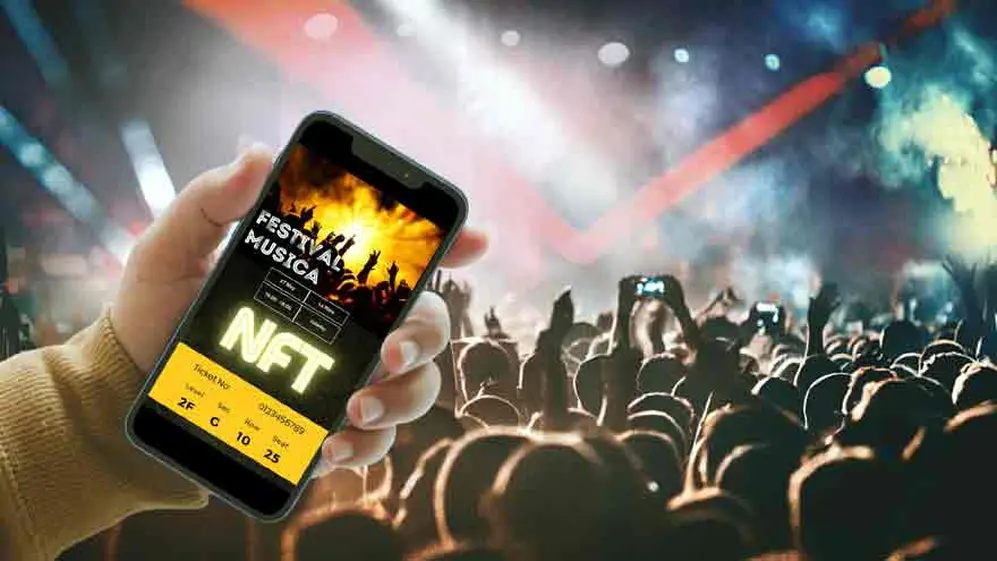 Los NFT son un ejemplo de tokenización.