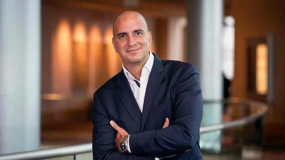 Rodolfo Vigliano