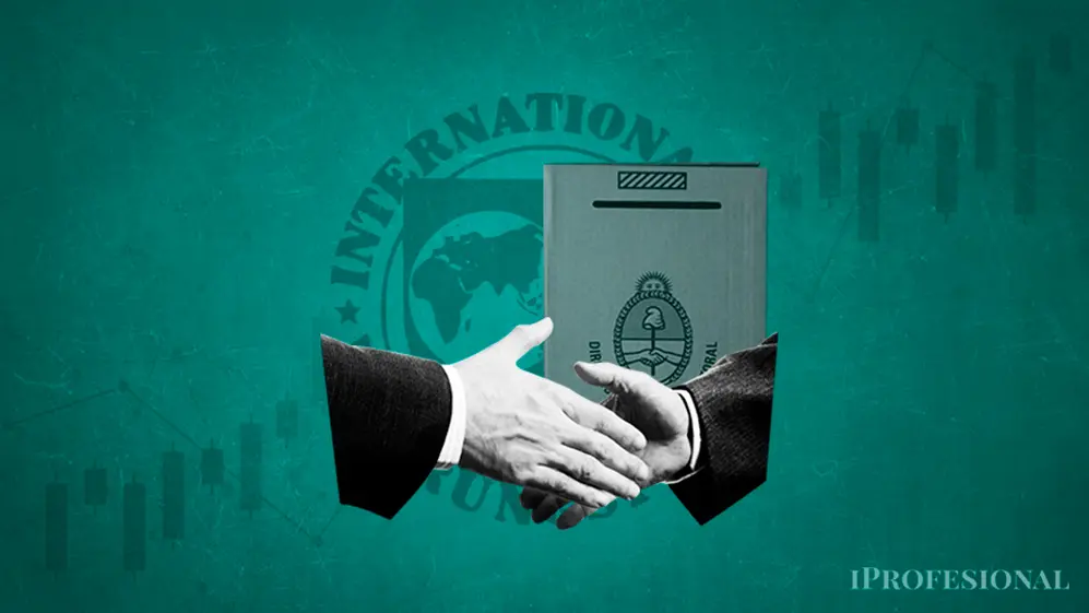 La renegociación constante con el FMI complicará la política económica y el pago de la deuda privada