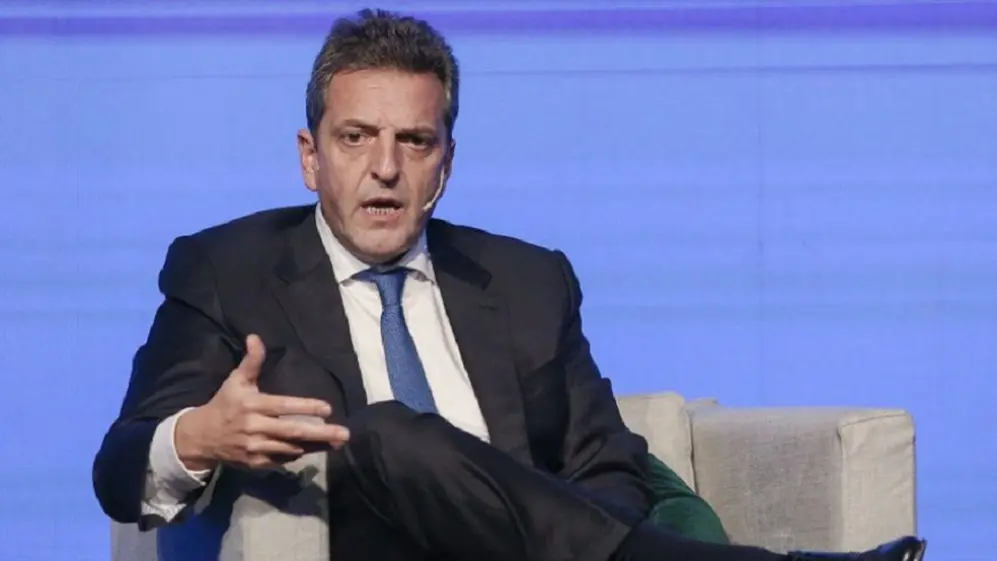 Massa busca emplear los acuerdos de precios