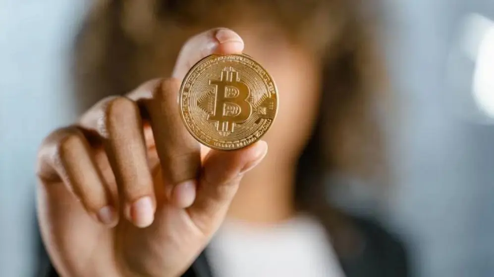 Bitcoin es la criptomoneda más popular del orbe.