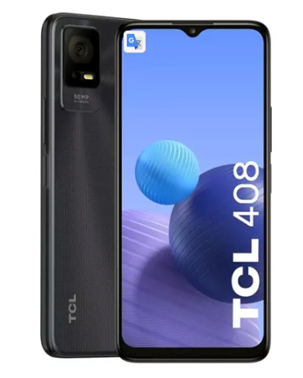 TCL 408.