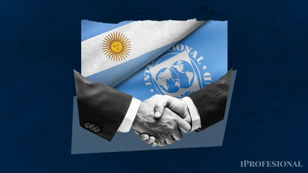 Argentina y el FMI alcanzaron un acuerdo y habrá un desembolso de US$ 7.500 millones en agosto