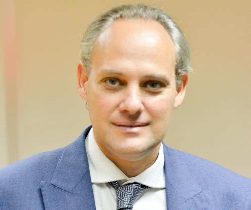 xpansion Holding incorporó como socio a Darío Rajmilovich
