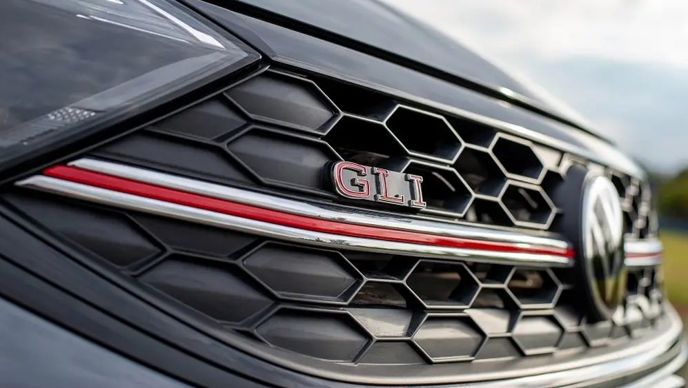 El Volkswagen Vento GLI tiene 230cv.