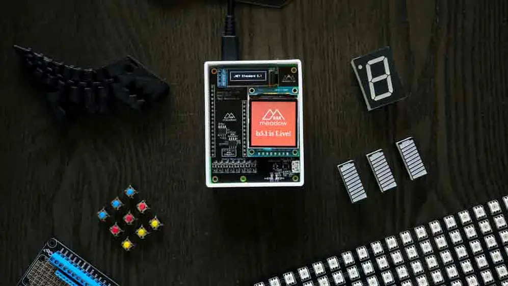 Sensores para conectar a la IOT.