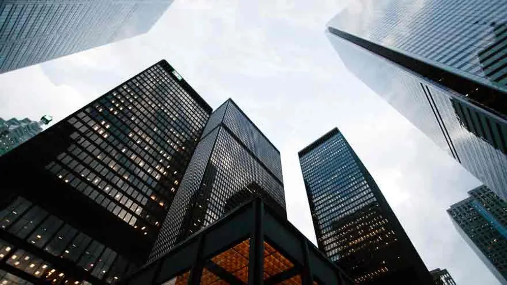 Más de la mitad de la población mundial reside actualmente en zonas urbanas.