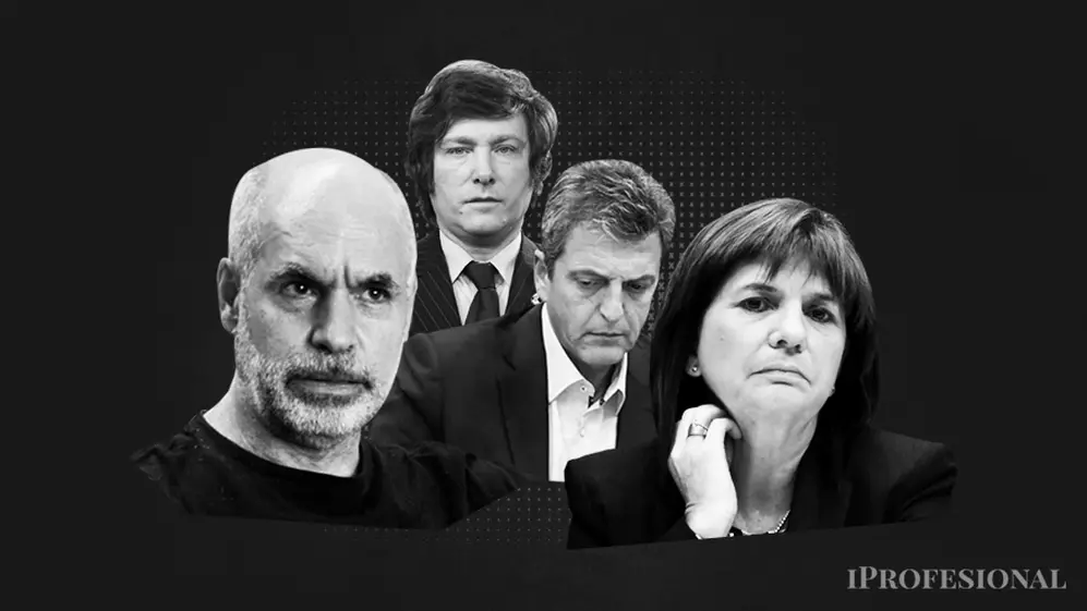Candidatos: quien llegue a Presidente deberá armonizar intereses diversos.