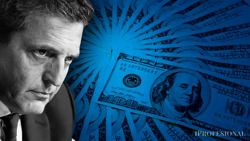 Tras el anuncio de medidas cambiaria, el dólar blue pegó un salto y cerró a un récord de $552