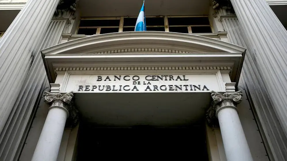  tuvo la primera licitación de la Serie 2 de los Bopreal y las adjudicó en su totalidad por un valor nominal (VN) de u$s271 millones.