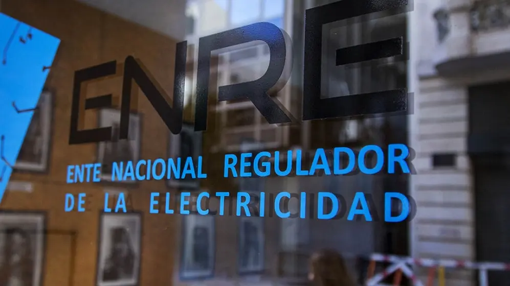 Por el momento, el ENRE sigue intervenido por el Gobierno de Javier Milei.