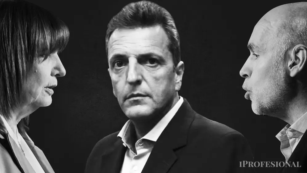 Los principales candidatos suben en las preferencias con la caída de indecisos