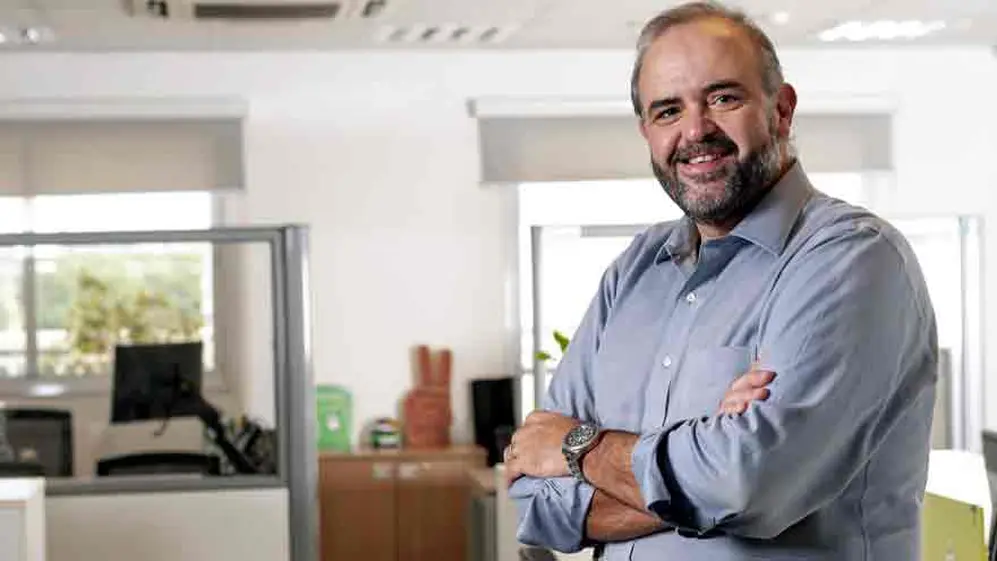 Claudio Martinelli.