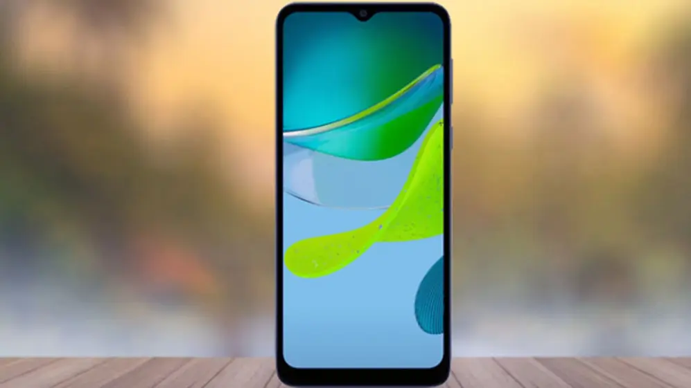 El Moto E13 se presenta como uno de los celulares 