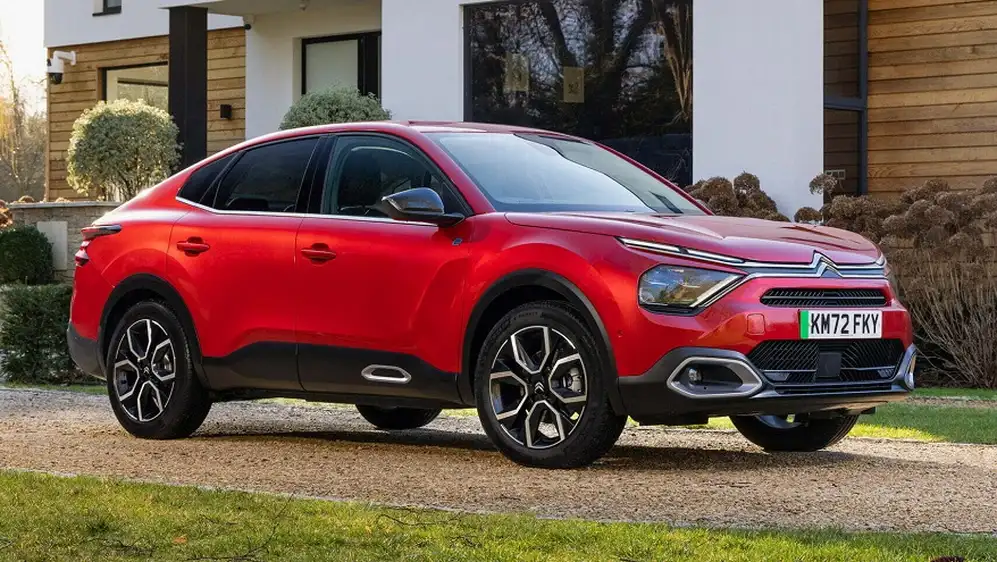 Para Citroën, este auto abrirá un nuevo segmento.