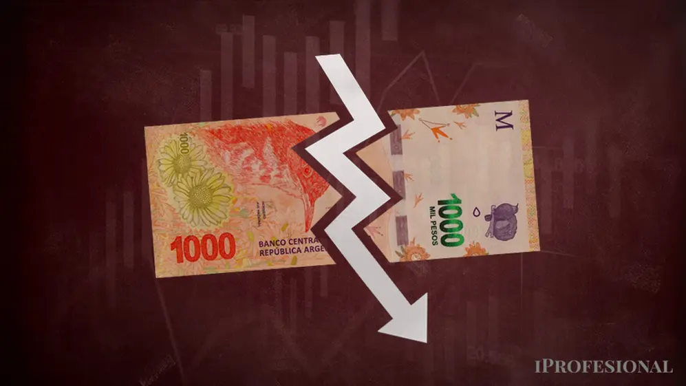 Sueldos: las empresas esperan 140% de inflación anual y el mercado 163%