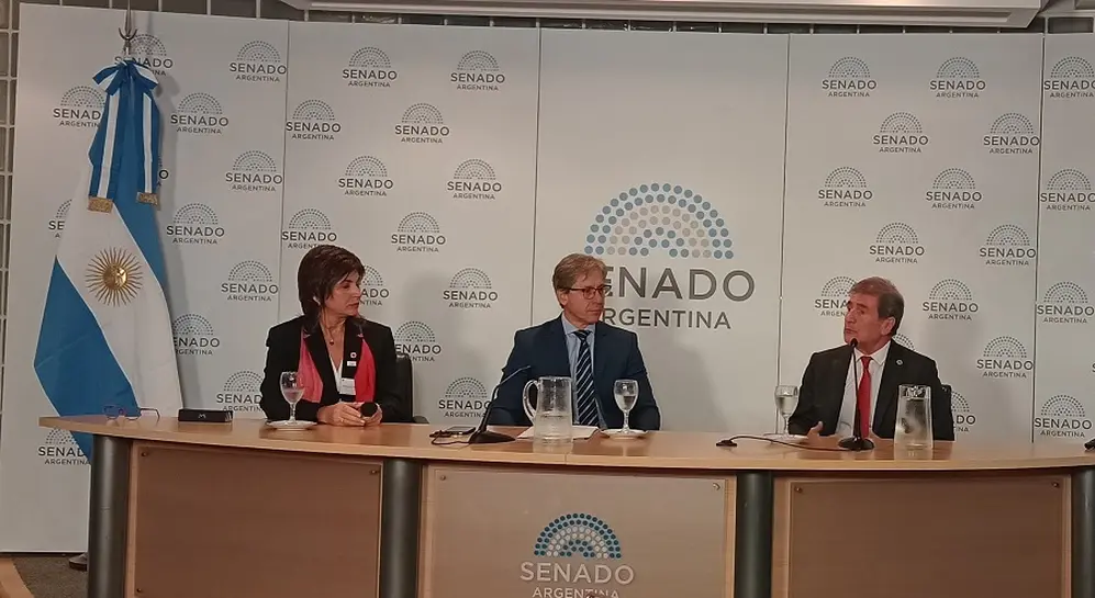Presentan un proyecto de ley para crear el Día Nacional de Concientización de la Enfermedad Cardiovascular en la Mujer