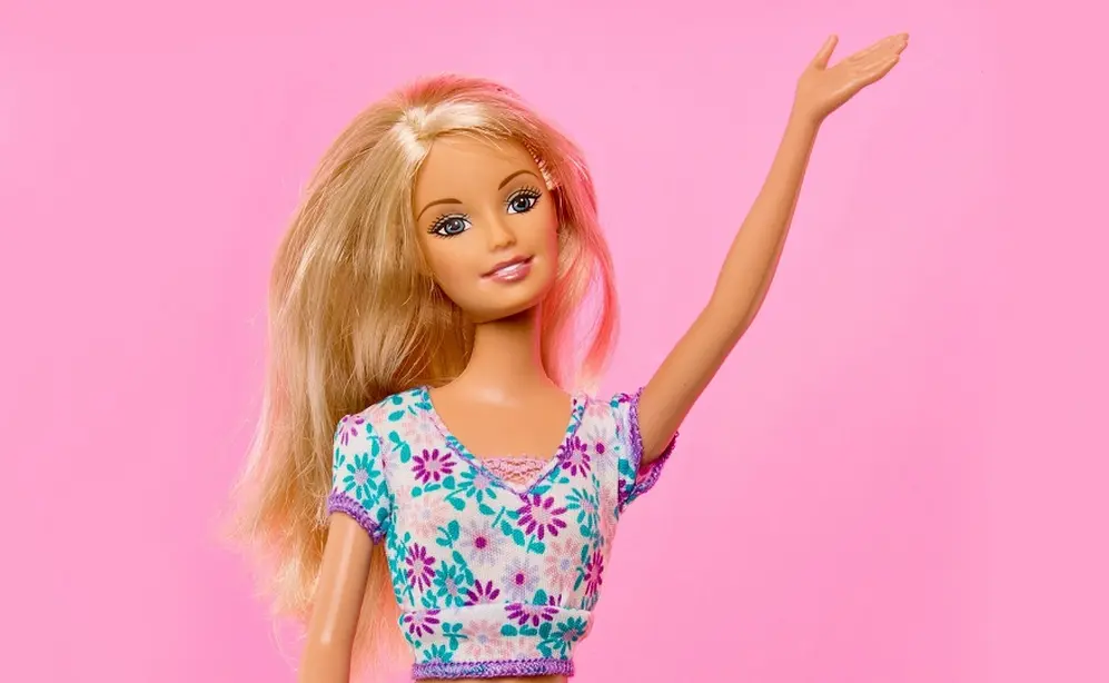 Barbie se convirtió en uno de los grandes éxitos del año.