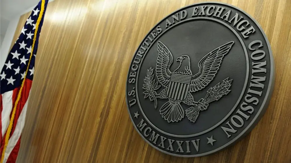 La SEC es la autoridad bursátil de los Estados Unidos.
