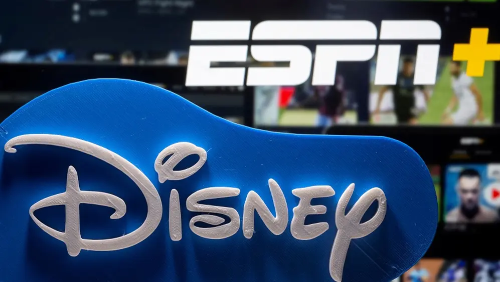 ESPN estará disponible en Disney+