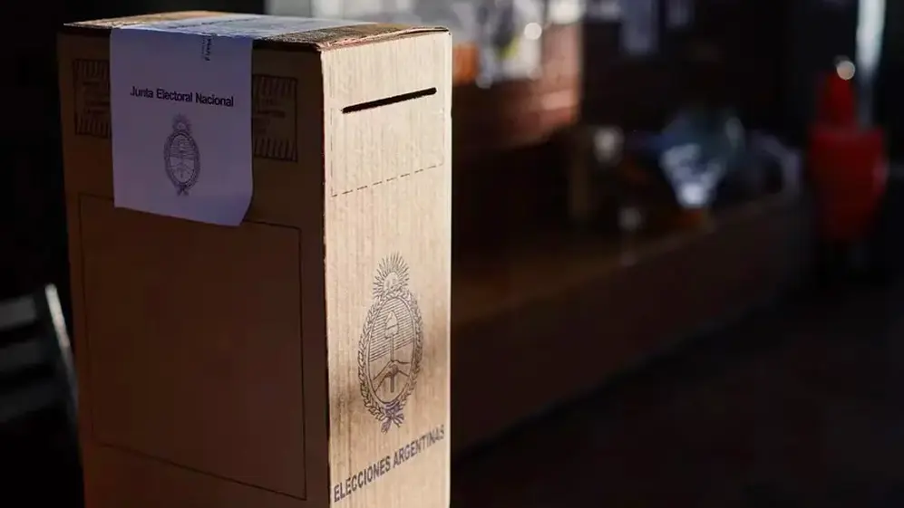 Comenzó la veda electoral para las PASO que se disputarán el domingo en todo el país