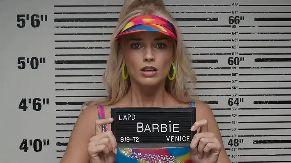 Barbie sigue siendo un ícono en todo el mundo
