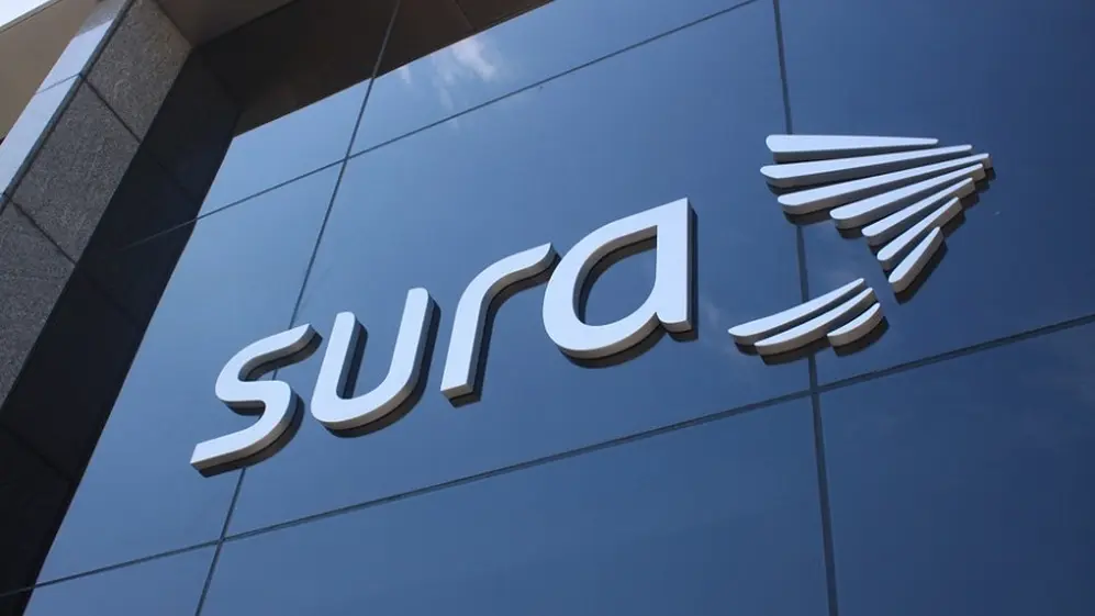 El Grupo Financiero Galicia pagó u$s19 millones para quedarse con la totalidad del capital social de Sura Seguros 