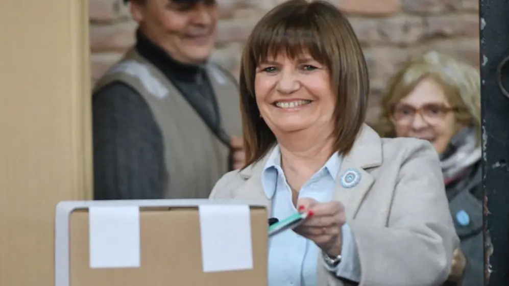 Bullrich y el segundo milagro