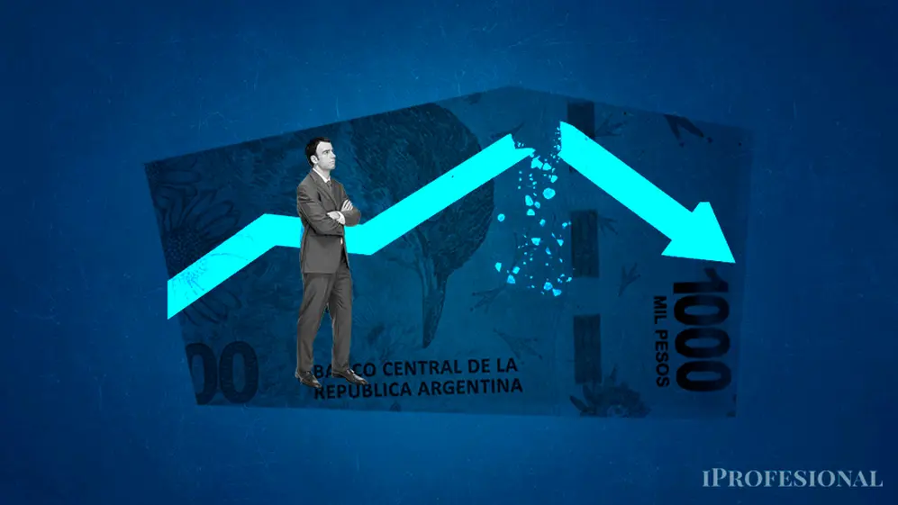 Los jueces calculan un 