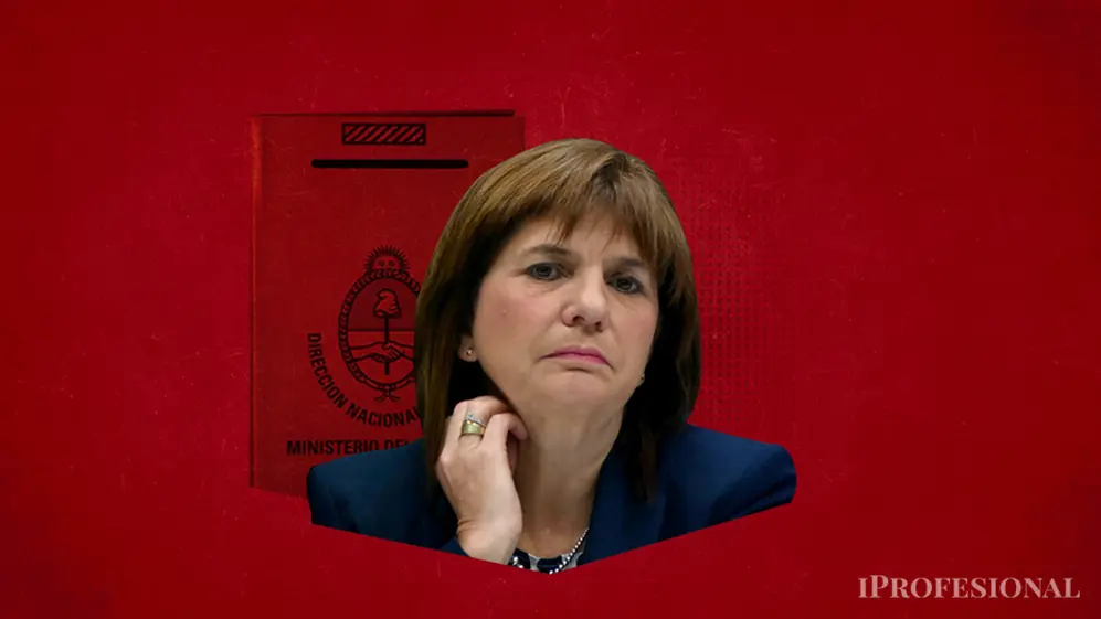 Golpeada tras las PASO y cayendo en las encuestas, Bullrich se transformó en el objetivo de Massa, que quiere llevarla al debate sobre la reforma impositiva