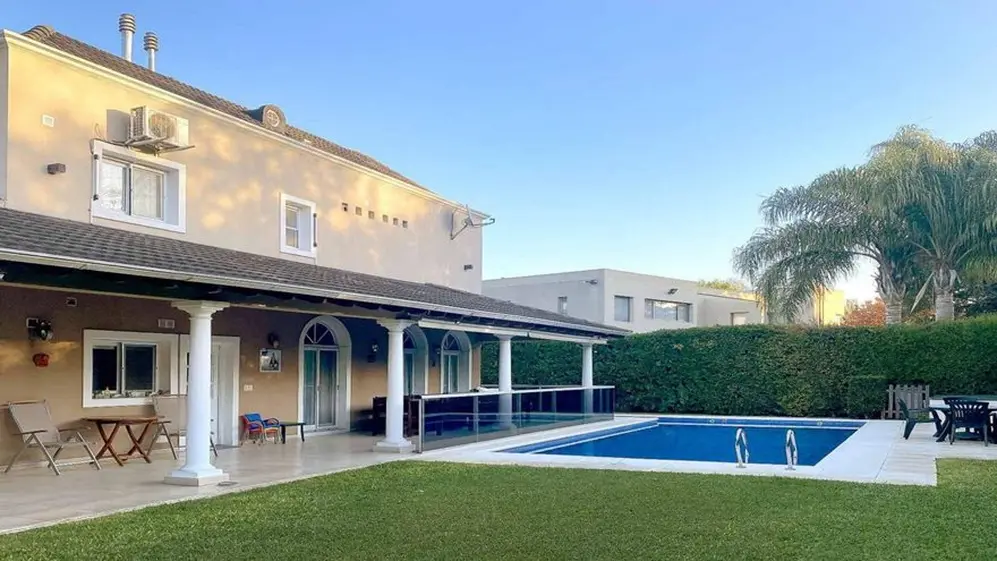 el alquiler de casas para esta época puede trepar hasta los u$s15.000 por mes
