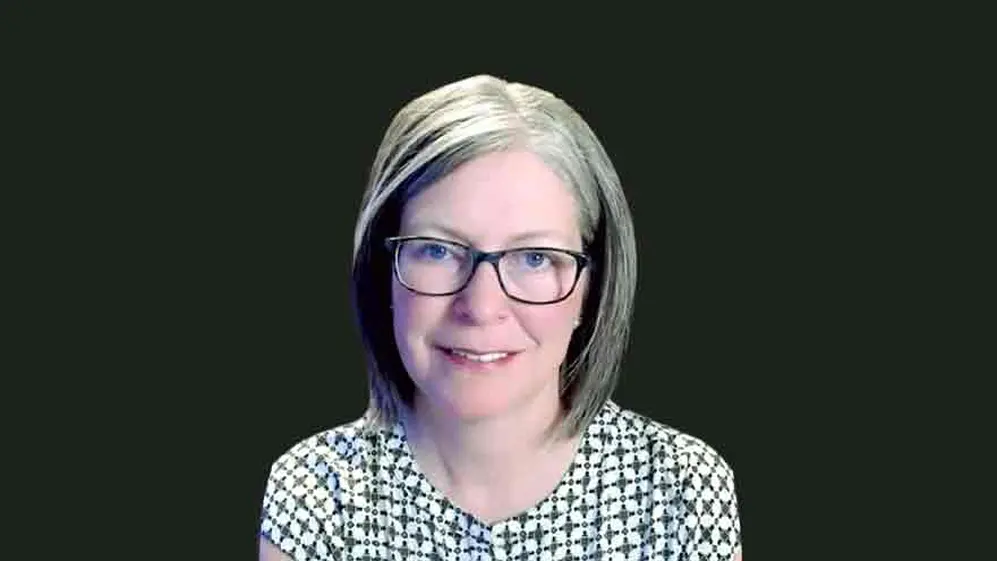 Lori MacVittie.