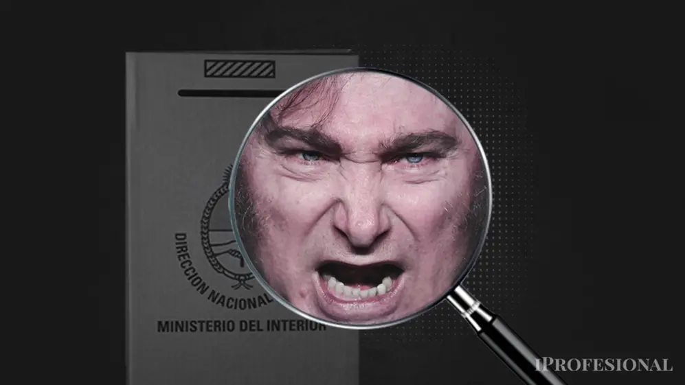 Tras el 