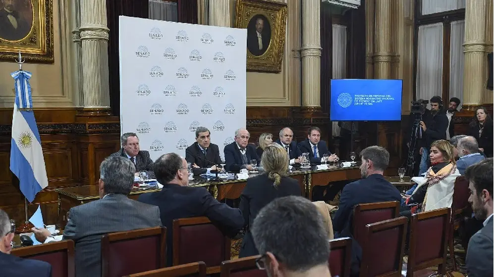 Pese a los reclamos, el proyecto por una ley para los créditos UVA no avanza.