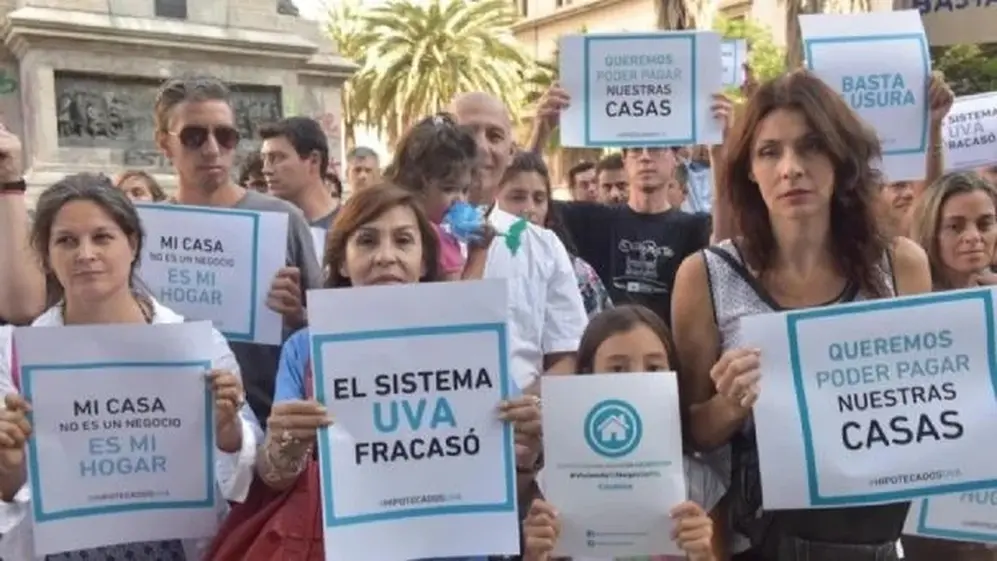 De los deudores, el 50% corresponden al Banco Nación.