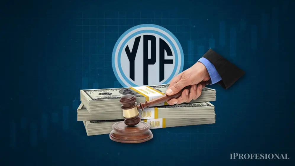 Juicio por YPF: la Argentina no deberá depositar u$s16.000 millones, pero tendrá que entregar activos