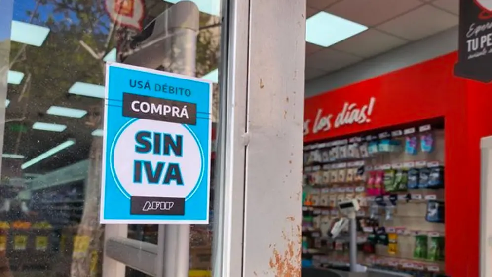 El reintegro que tiene un tope mensual por persona de $18.800, será acreditado de forma automática en la cuenta bancaria donde la persona percibe sus ingresos
