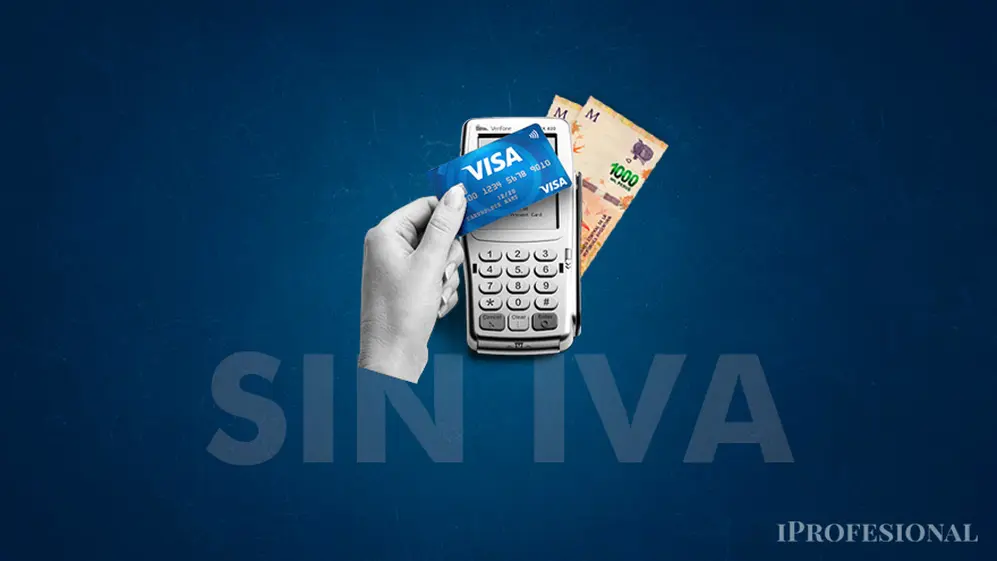 En caso de no obtener el 21% en las compras de la canasta básica, se puede completar un formulario virtual o contactarse a través de una línea telefónica de AFIP.
