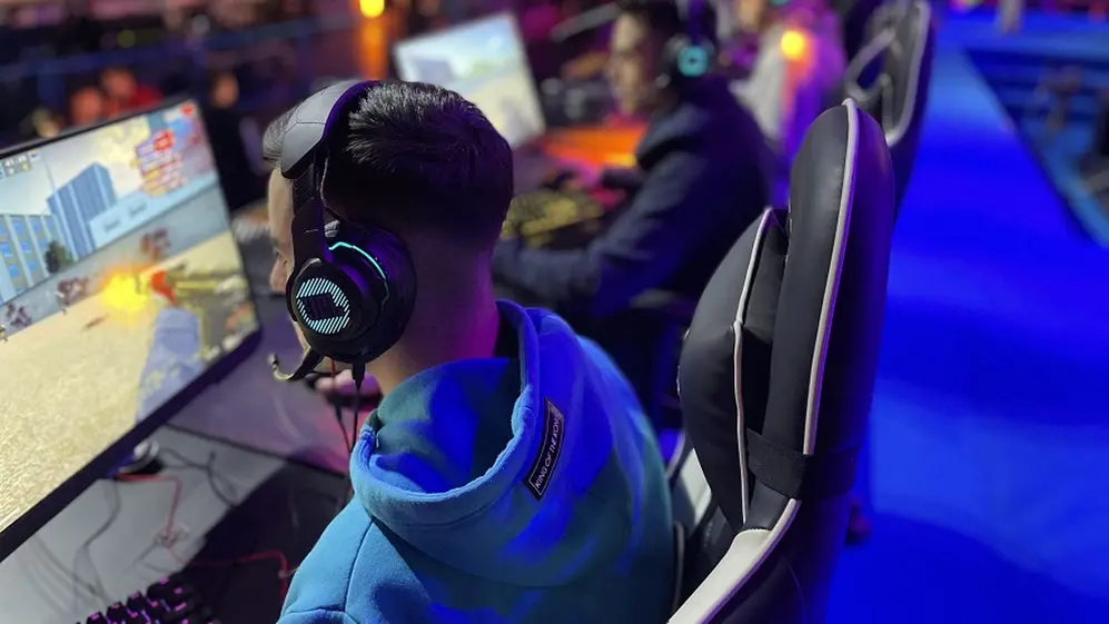 Academia BA Gaming llega a su segunda edición