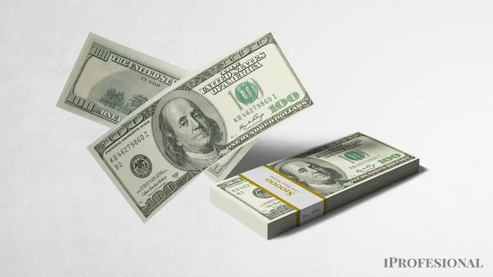 El precio del dólar mayorista oficial se está negociando en el mercado de futuros a $712 para fines de diciembre, hoy está a $350.