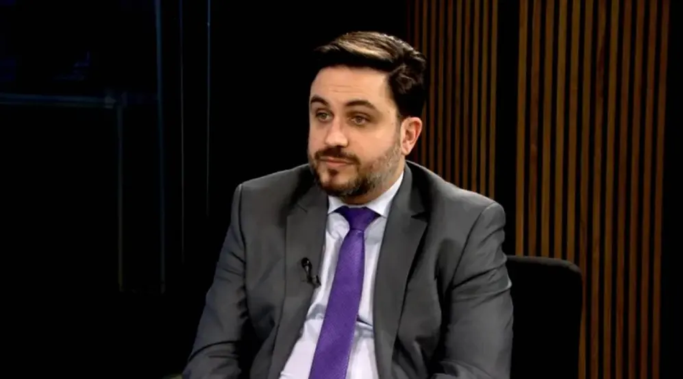 Ramiro Marra