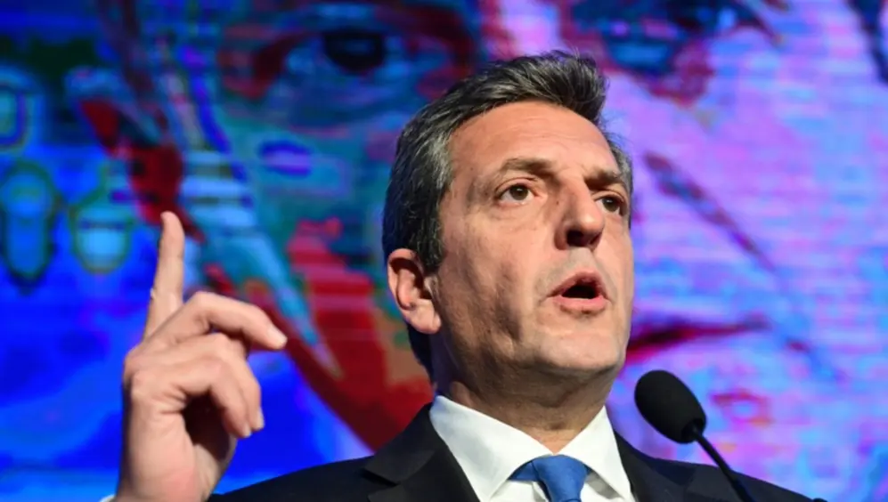 Tras los anuncios de incentivo al consumo, Massa insinuó cuál será su defensa ante las acusaciones de irresponsabilidad fiscal