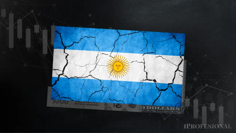 la compra y venta de empresas en la Argentina se desplomó durante lo que va del año.