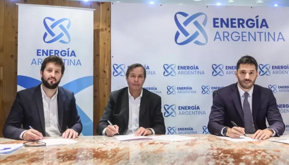 Las autoridades de Enarse seguirán funcionando como veedoras del Estado nacional
