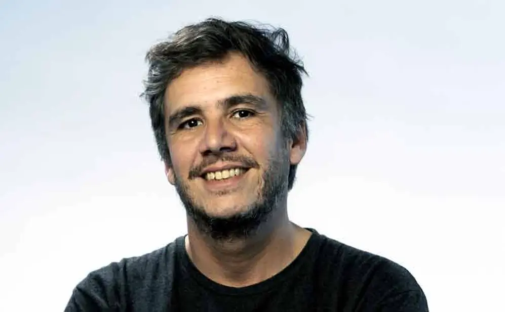 Gustavo Brey.