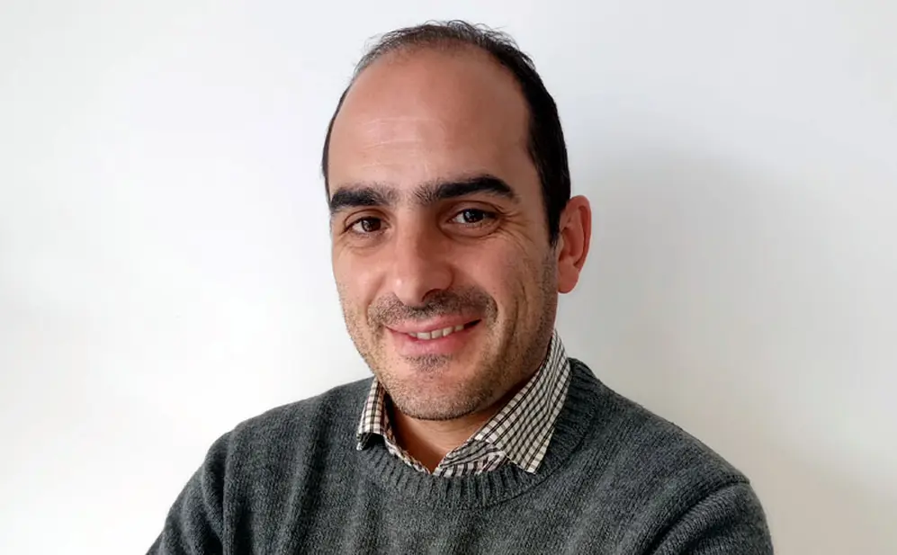 Carlos Martínez.