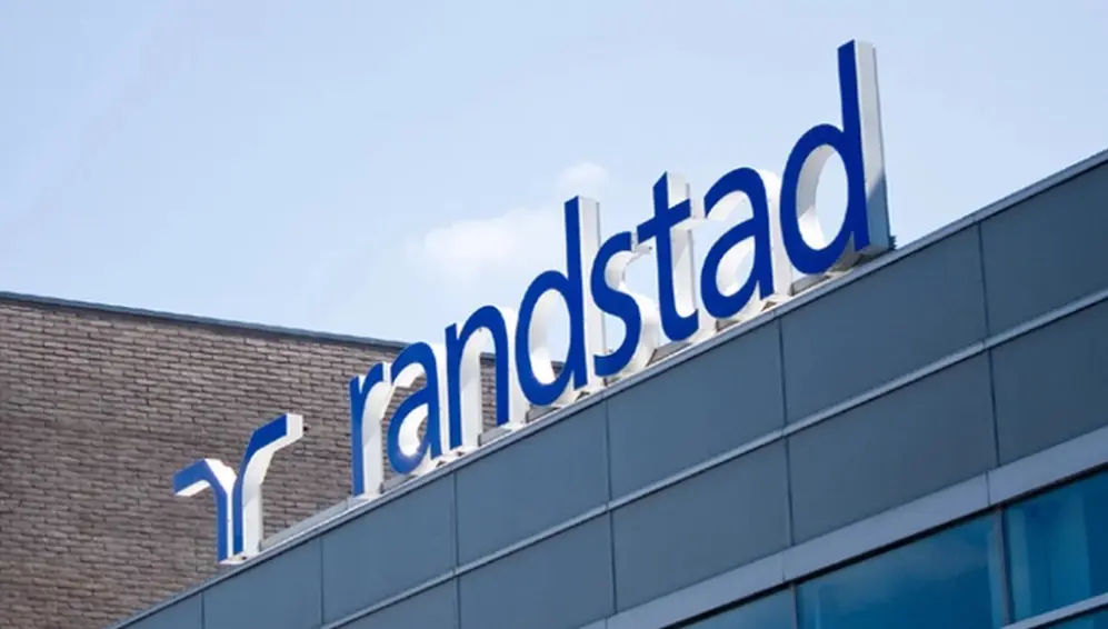 Randstad en Argentina