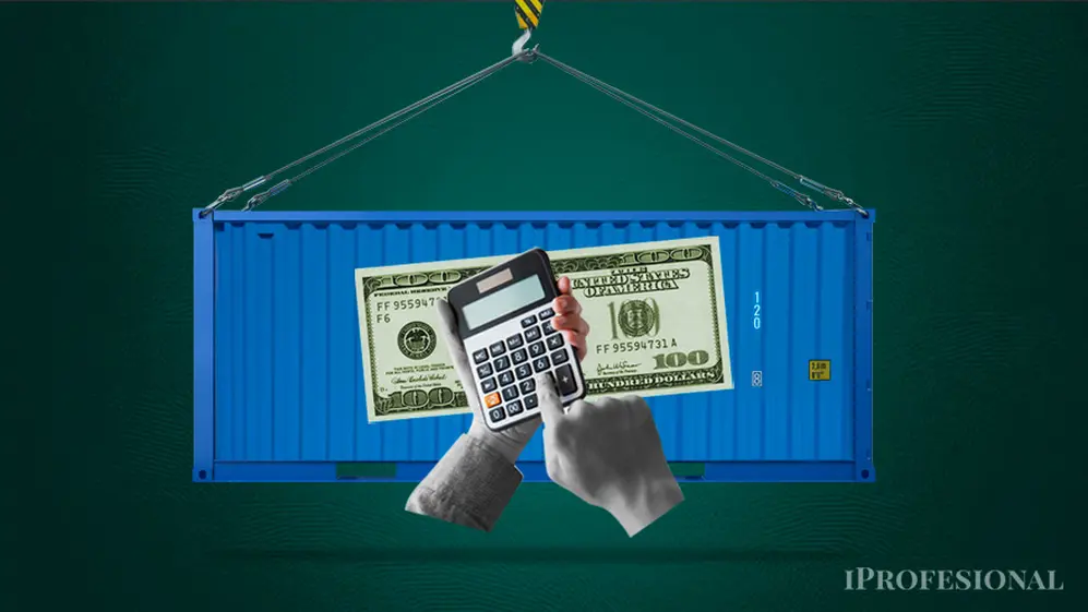 El dólar exportador 2 impulsa a la baja al CCL