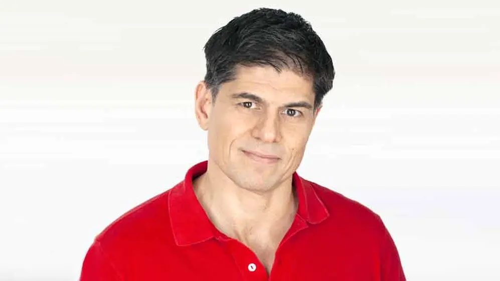 Germán Viceconti.
