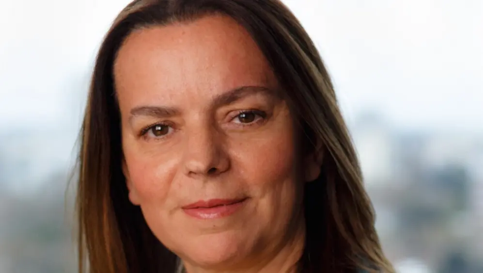 Gabriela Ruggeri, Managingâ¯Partner Kamay Ventures